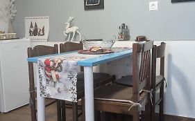 Athens Acropolis Home For 2